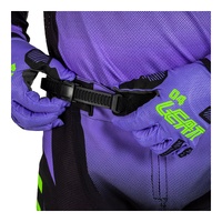 Leatt 2025 4.5 Pant - Argon (L/US34/EU52)