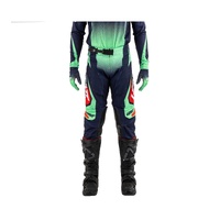 Leatt 2025 4.5 Pant - Matcha (M/US32/EU50)