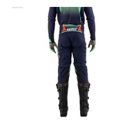 Leatt 2025 4.5 Pant - Matcha (L/US34/EU52)