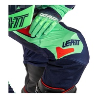 Leatt 2025 4.5 Pant - Matcha (2XL/US38/EU56)