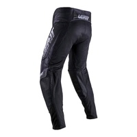 Leatt 2025 4.5 Pant - Stealth (L/US34/EU52)
