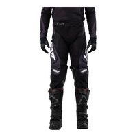 Leatt 2025 4.5 Pant - Stealth (XL/US36/EU54)