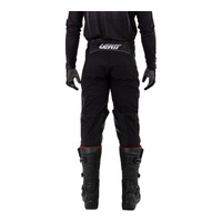 Leatt 2025 4.5 Pant - Stealth (2XL/US38/EU56)