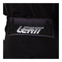 Leatt 2025 4.5 Pant - Stealth (4XL/US42/EU60)