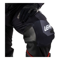 Leatt 2025 4.5 Pant - Stealth (5XL/US44/EU62)