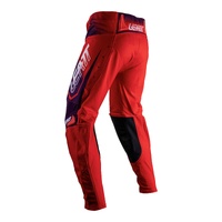 Leatt 2025 4.5 Pant - Sunburn (M/US32/EU50)