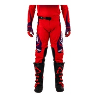 Leatt 2025 4.5 Pant - Sunburn (L/US34/EU52)