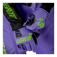 Leatt 2025 3.5 Ride Kit - Argon (L/US34/EU52)