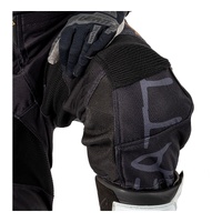 Leatt 2025 3.5 Ride Kit - Black (S/US30/EU48)