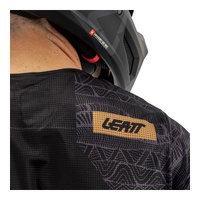 Leatt 2025 3.5 Ride Kit - Black (3XL/US40/EU58)
