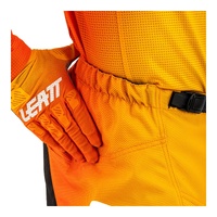 Leatt 2025 3.5 Ride Kit - Flame (XL/US36/EU54)