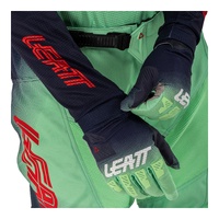 Leatt 2025 3.5 Ride Kit - Matcha (M/US32/EU50)