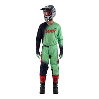 Leatt 2025 3.5 Ride Kit - Matcha (L/US34/EU52)