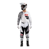 Leatt 2025 3.5 Ride Kit - White (XS/US28/EU46)