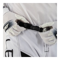 Leatt 2025 3.5 Ride Kit - White (M/US32/EU50)