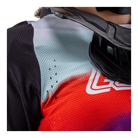 Leatt 2025 4.5 Lite Women's Jersey – Sunburn (M/US6/EU38)