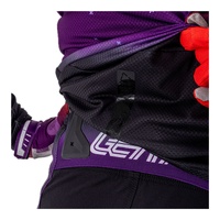 Leatt 2025 4.5 Lite Women's Jersey – Sunburn (L/US8/EU40)
