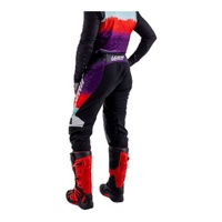 Leatt 2025 4.5 Women's Pant – Sunburn (S/US4/EU36)