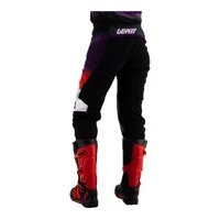 Leatt 2025 4.5 Women's Pant – Sunburn (M/US6/EU38)