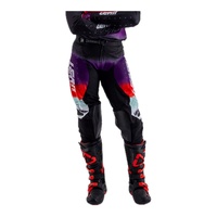 Leatt 2025 4.5 Women's Pant – Sunburn (2XL/US12/EU44)