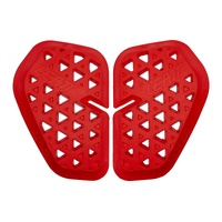 Leatt Hip Protector Inserts 3DF CE Level 2 - Pair