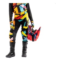 Leatt 2025 3.5 Junior Ride Kit - Carnival (XL/EU150/160cm)