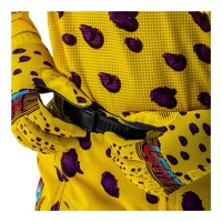 Leatt 2025 3.5 Junior Ride Kit - Cheetah (S/EU120/130cm)