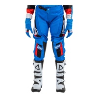 Leatt 2025 3.5 Mini Ride Kit - Pitboard Royal (XS/EU110/120cm)