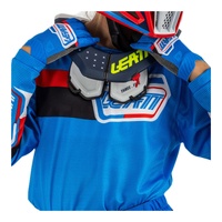 Leatt 2025 3.5 Junior Ride Kit - Pitboard Royal (M/EU130/140cm)