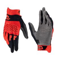 Leatt 3.5 Lite Red Moto Glove