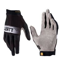 Leatt 2.5 X-Flow Black Moto Glove