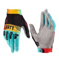 Leatt 2.5 X-Flow Fuel Moto Glove