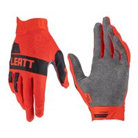 Leatt 1.5 Gripr Red Moto Glove