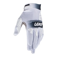 Leatt 2025 2.5 X-Flow Glove – White (M/US9/EU8)