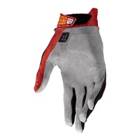 Leatt 4.5 Lite Glove - Burn (XL)