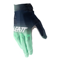 Leatt 2025 2.5 X-Flow Glove – Matcha (S/US8/EU7)