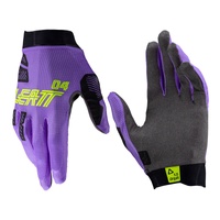 Leatt 2025 1.5 GripR Glove – Argon (S/US8/EU7)