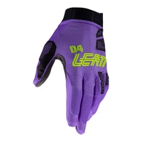 Leatt 2025 1.5 GripR Glove – Argon (XL/US11/EU10)