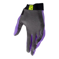 Leatt 2025 1.5 GripR Glove – Argon (2XL/US12/EU11)