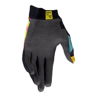 Leatt 2025 1.5 GripR Glove – Carnival (2XL/US12/EU11)