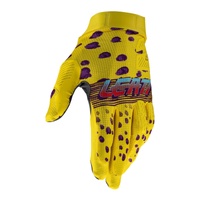 Leatt 2025 1.5 GripR Glove – Cheetah (M/US9/EU8)