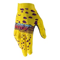Leatt 2025 1.5 GripR Glove – Cheetah (2XL/US12/EU11)