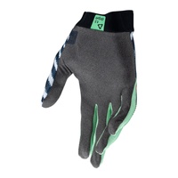 Leatt 2025 1.5 GripR Glove – Matcha (S/US8/EU7)