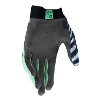 Leatt 2025 1.5 GripR Glove – Matcha (M/US9/EU8)