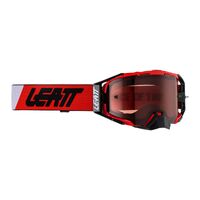 Leatt 6.5 Velocity 32% Red Rose Goggle