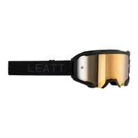 Leatt 4.5 Velocity 68% Iriz Stealth Bronze UC Goggle