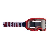 Leatt 4.5 Velocity 83% Royal Clear Goggle