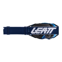 Leatt 6.5 Velocity Goggle Cryztal - Blue / Purple 75%
