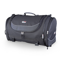 Motodry 40L Black Eco-Series ZXR-1 Rear-Rollbag