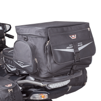 Motodry 44L Black Eco-Series ZXR-2 Expandable Rear-Bag